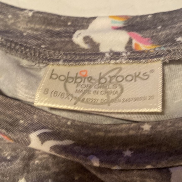 NWT Bobbie Brooks Shirt - Picture 4 of 4